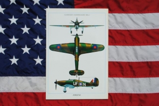 Militaire vliegtuigen in de Tweede Wereldoorlog 1933-1937